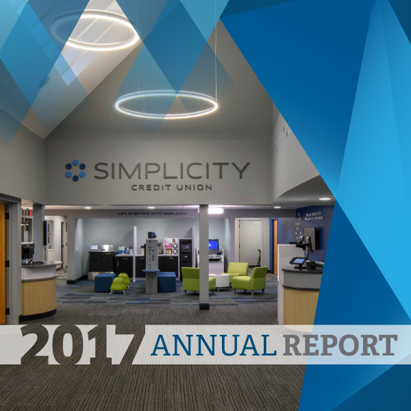 Our Story Simplicity Credit Union