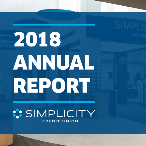 2018 Annual Report