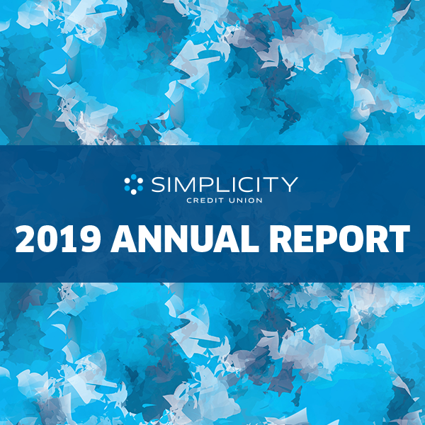 2019 Annual Report