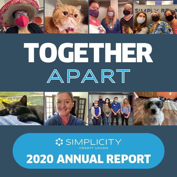 2020 Annual Report