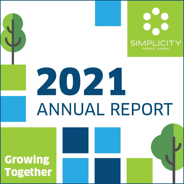 2021 Annual Report