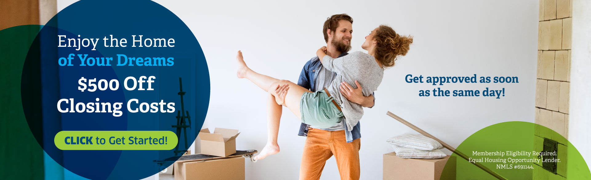 Enjoy the Home of Your Dreams! $500 Off Closing Costs