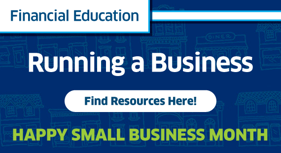 Running a Business - Financial Education
