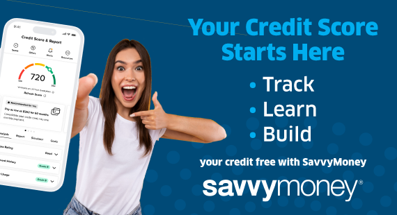 Your Credit Scre Starts Here