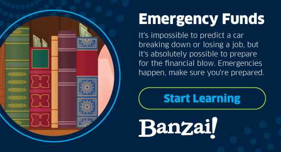 Learn about Emergency Funds