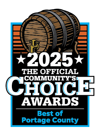 Best of Portage County Logo