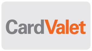 CardValet Logo