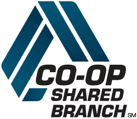 Co-op Shared Branch Logo