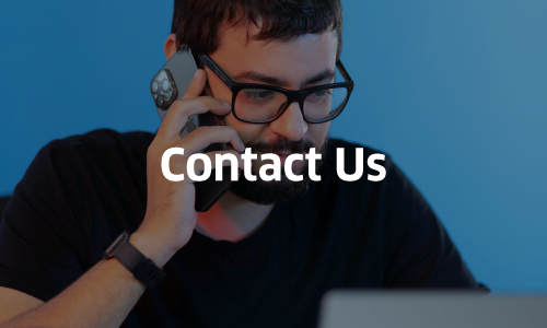 Contact Us