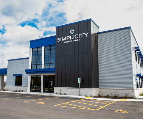 Stevens Point Branch Exterior Image