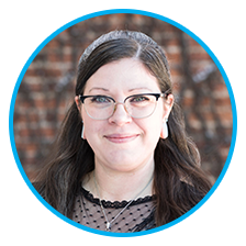 Rachel | Branch Manager | Stevens Point, WI
