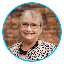 Sherry | MSC Rep | Marshfield, WI
