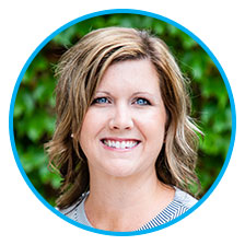 Sarah | VP of Service | Marshfield, WI