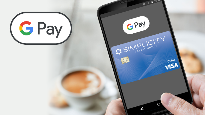 Mobile Wallet Google Pay