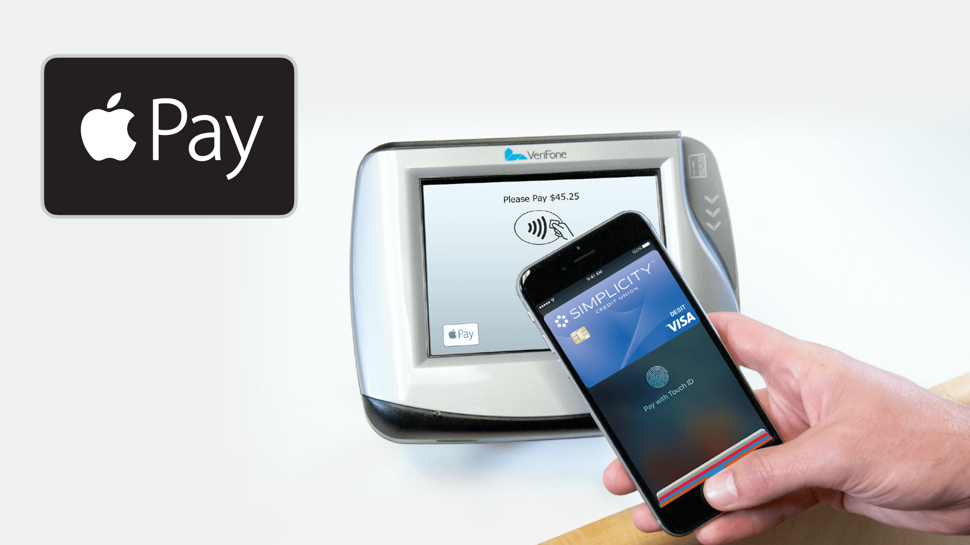 Mobile Wallet Apple Pay