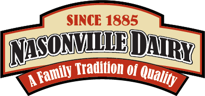 Nasonville Dairy - Cups Sponsor