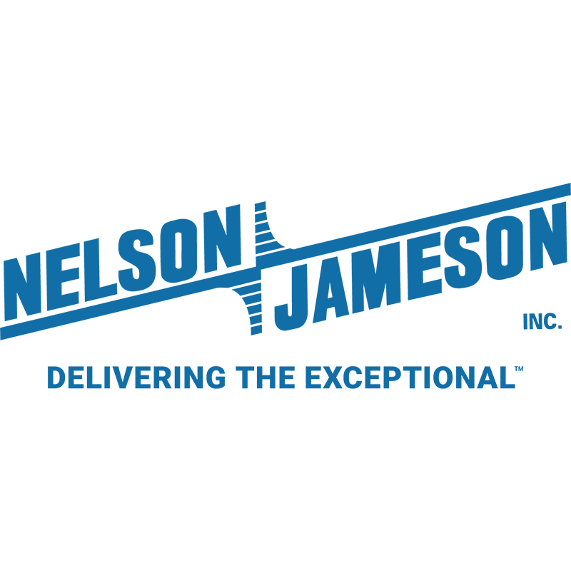 Set Sponsor: Nelson Jameson