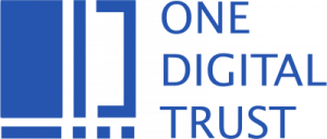 One Digital Trust Logo