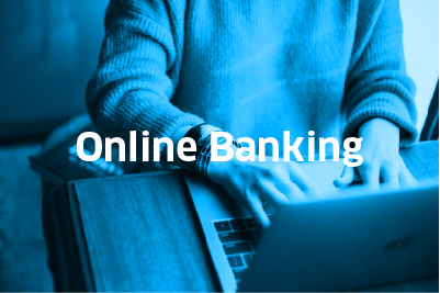 Online Banking Questions