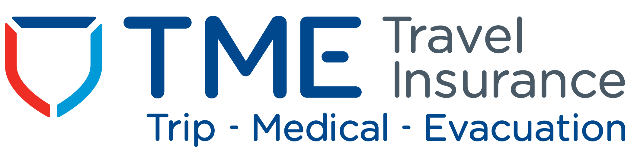 TME Travel Insurance Logo