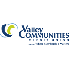 Dig Sponsor: Valley Communities CU