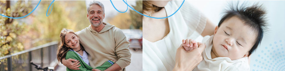 Youth Accounts for 0-21