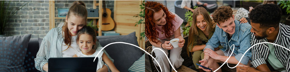 Youth Account for 0-21