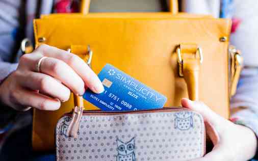 Simplicity Credit Union Loans Review